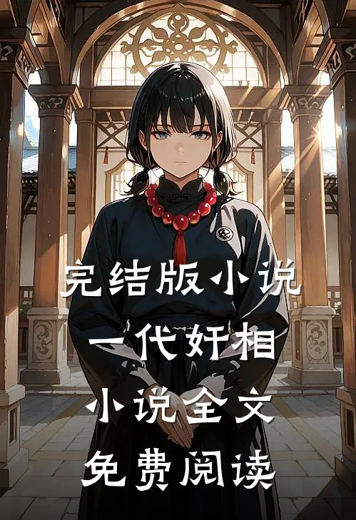 完结版小说一代奸相小说全文免费阅读