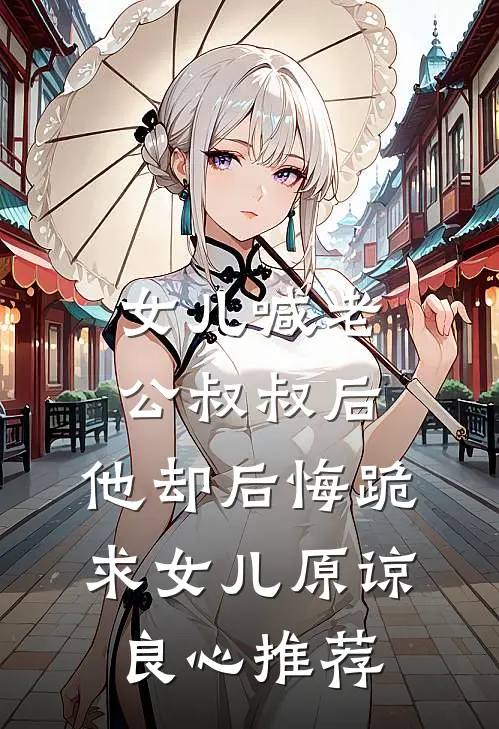 女儿喊老公叔叔后，他却后悔跪求女儿原谅良心推荐