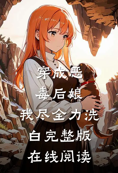 穿成恶毒后娘,我尽全力洗白完整版在线阅读