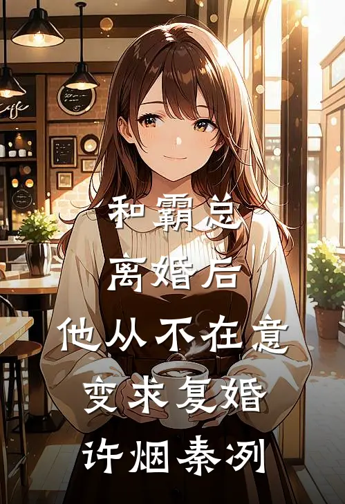 和霸总离婚后，他从不在意变求复婚(许烟秦冽)