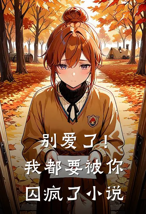 别爱了！我都要被你囚疯了小说