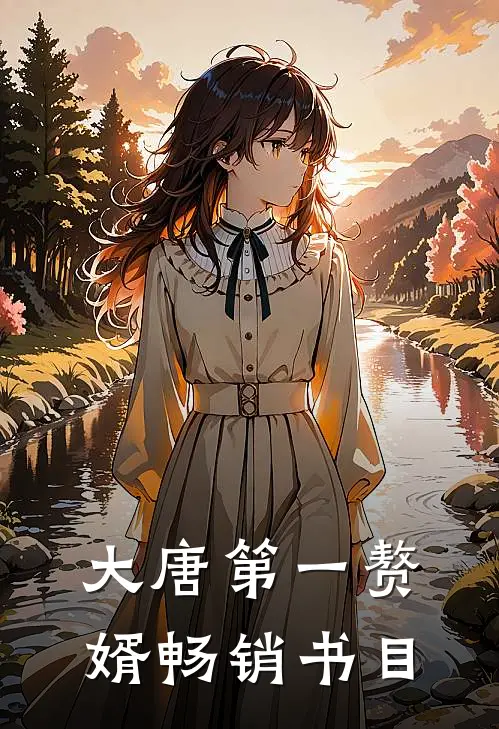 大唐第一赘婿畅销书目