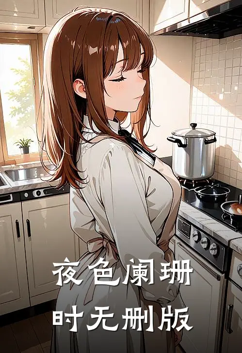 夜色阑珊时无删版