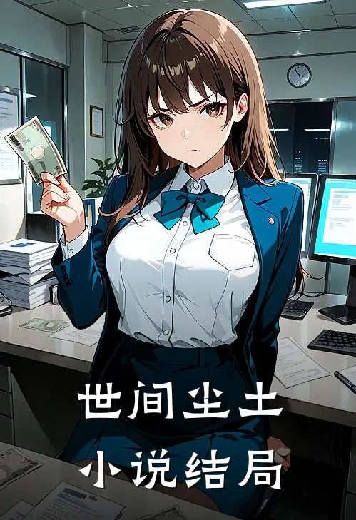 世间尘土小说结局