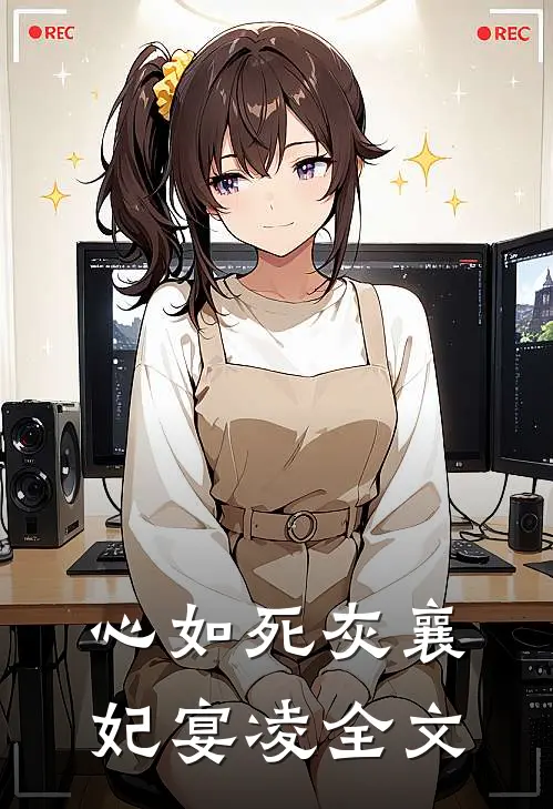 心如死灰襄妃宴凌全文