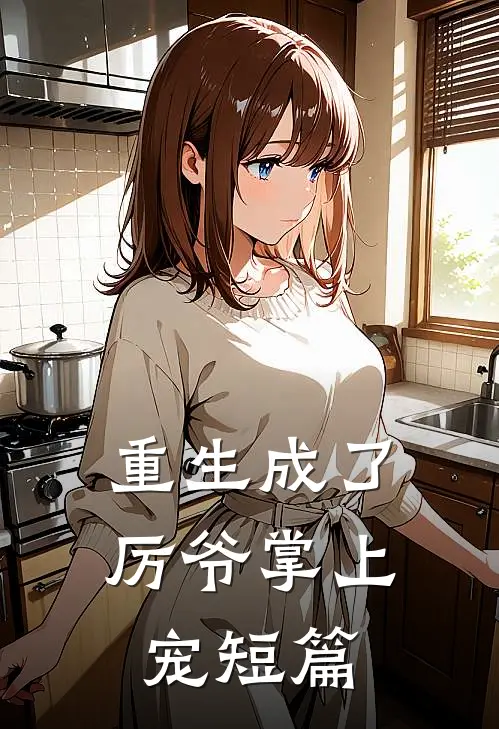 重生成了厉爷掌上宠短篇