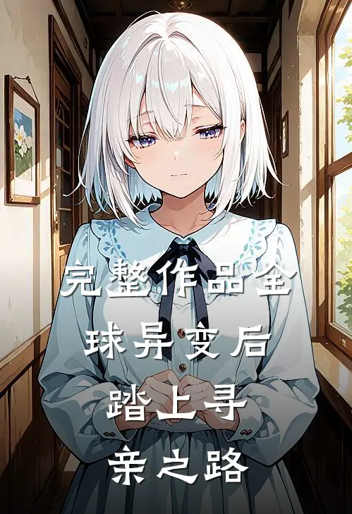 完整作品全球异变后，踏上寻亲之路