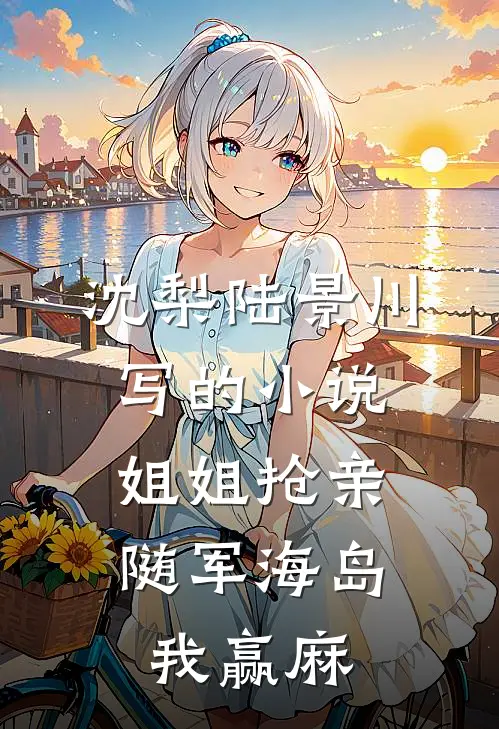 沈梨陆景川写的小说姐姐抢亲，随军海岛我赢麻