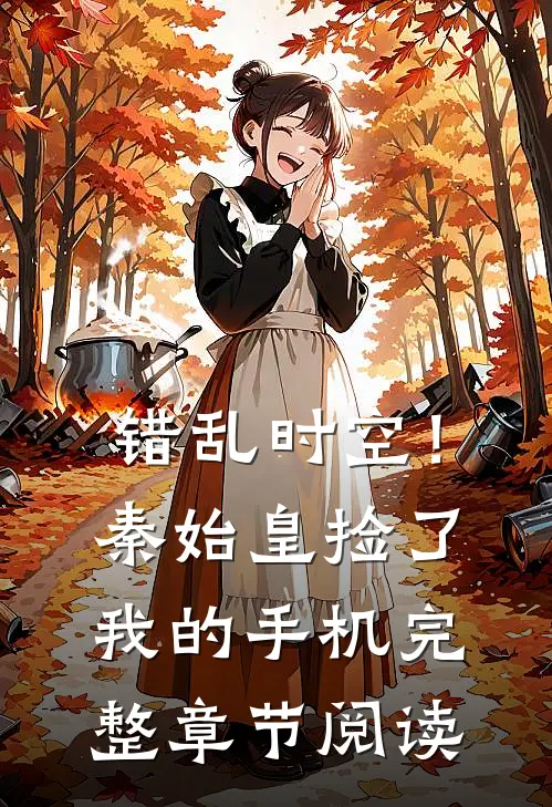 错乱时空！秦始皇捡了我的手机完整章节阅读