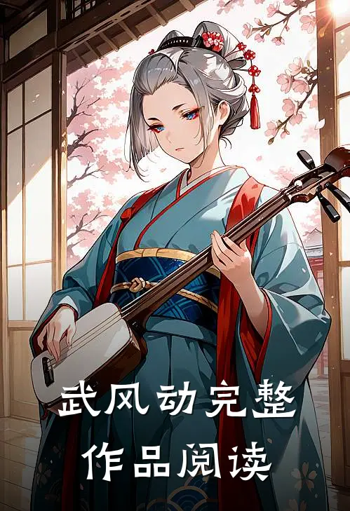 武风动完整作品阅读