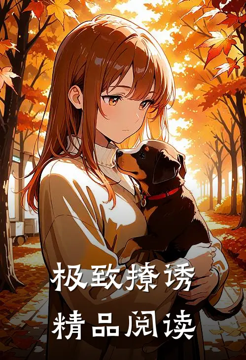 极致撩诱精品阅读