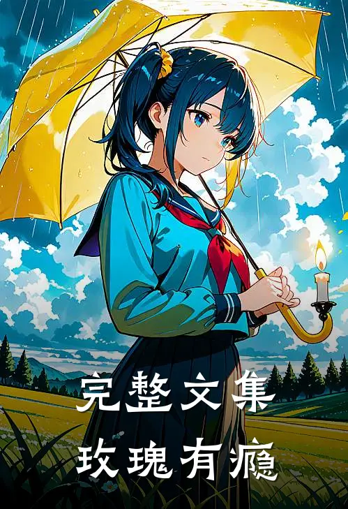 完整文集玫瑰有瘾