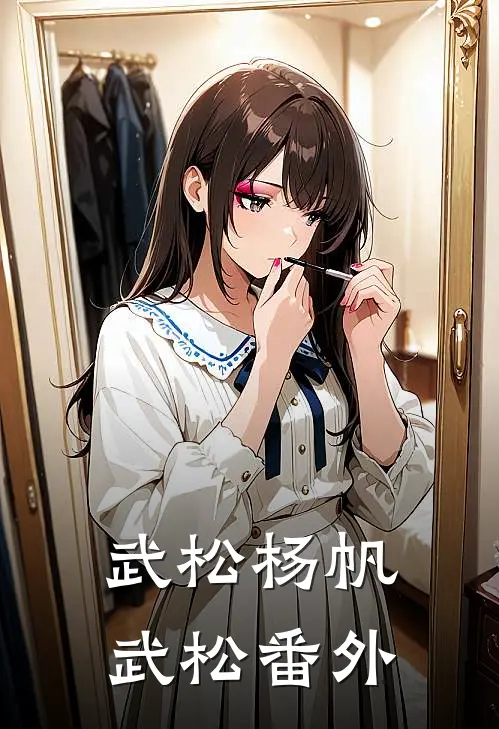 武松杨帆武松 番外