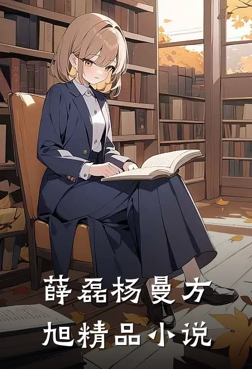 薛磊杨曼方旭精品小说