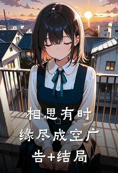 相思有时，缘尽成空广告+结局