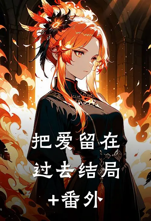 把爱留在过去结局+番外