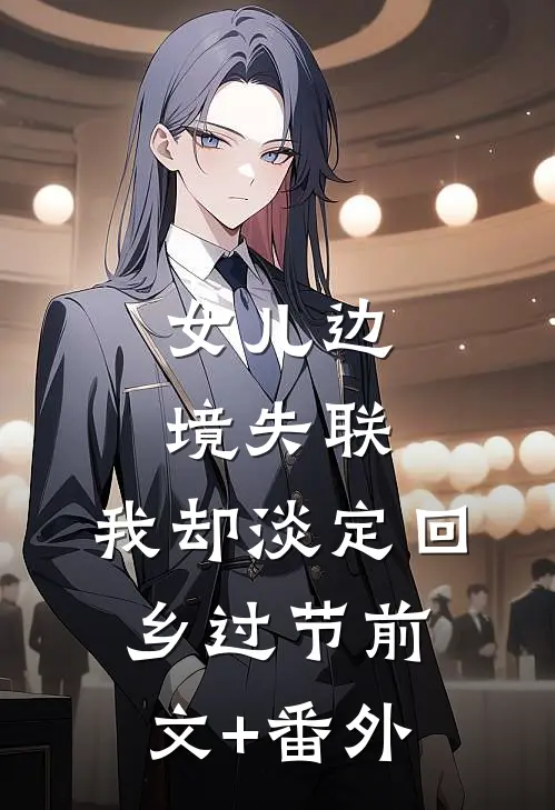 女儿边境失联，我却淡定回乡过节前文+番外
