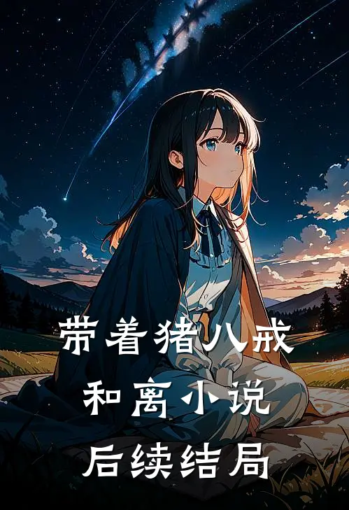 带着猪八戒和离小说后续结局