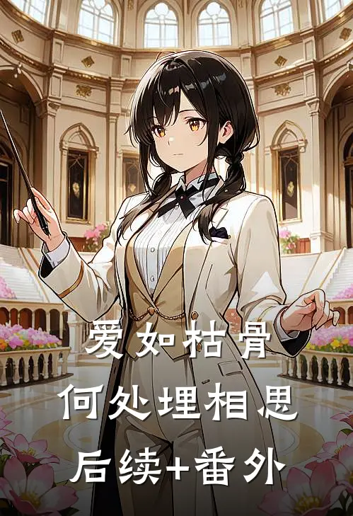 爱如枯骨，何处埋相思后续+番外