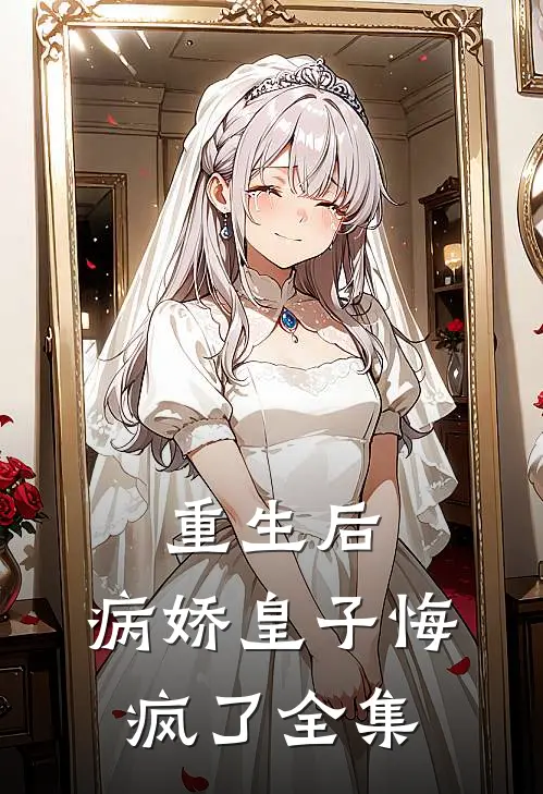 重生后，病娇皇子悔疯了全集