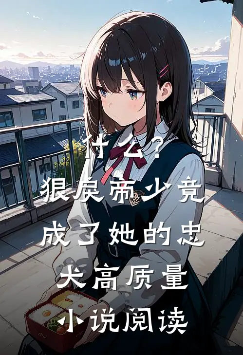 什么？狠戾帝少竟成了她的忠犬高质量小说阅读