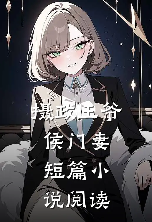 摄政王爷侯门妻短篇小说阅读
