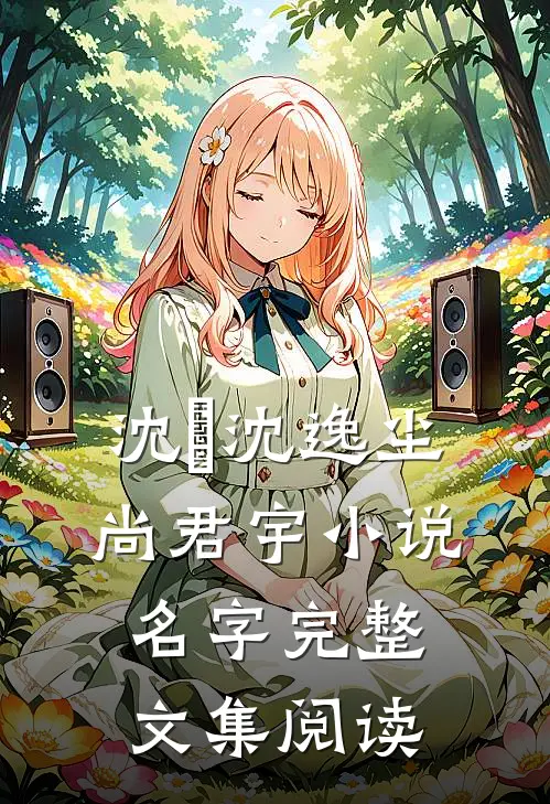 沈玥沈逸尘尚君宇小说名字完整文集阅读