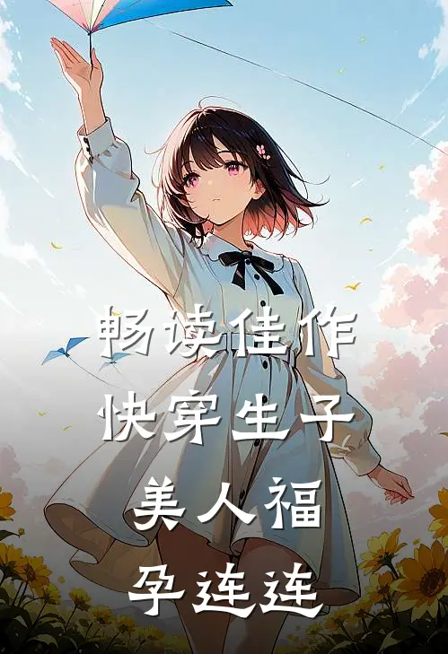 畅读佳作快穿生子，美人福孕连连