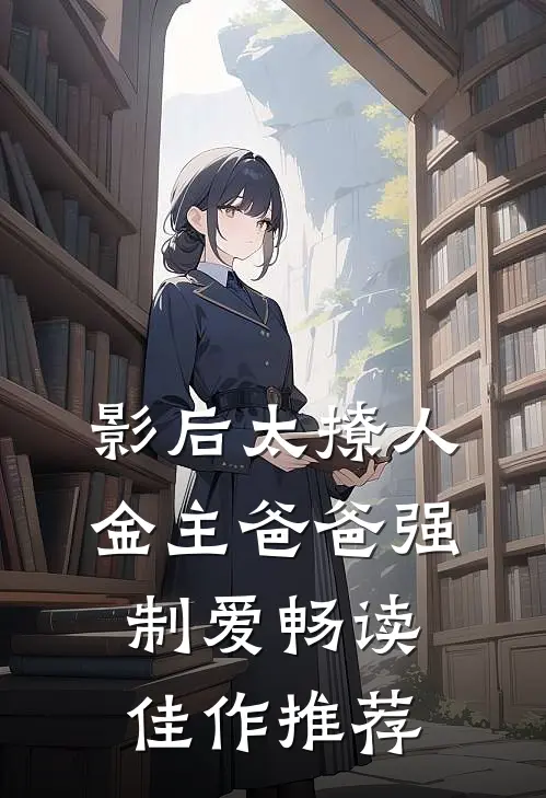 影后太撩人，金主爸爸强制爱畅读佳作推荐