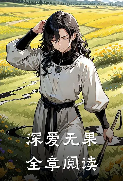 深爱无果全章阅读