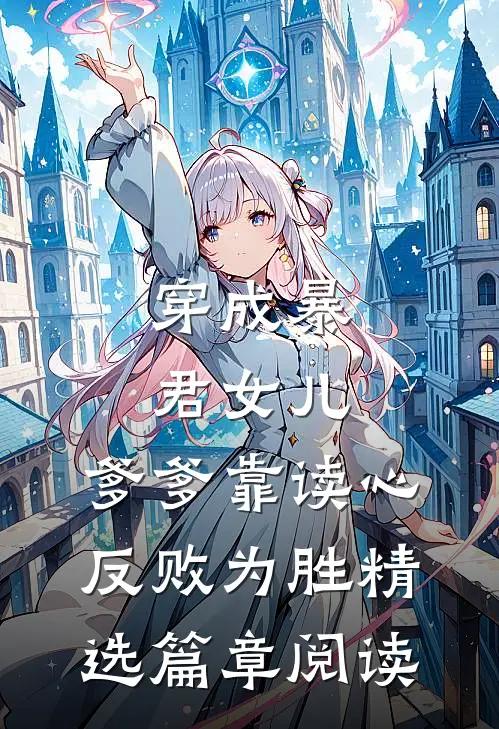 穿成暴君女儿，爹爹靠读心反败为胜精选篇章阅读