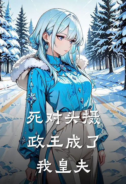 死对头摄政王成了我皇夫