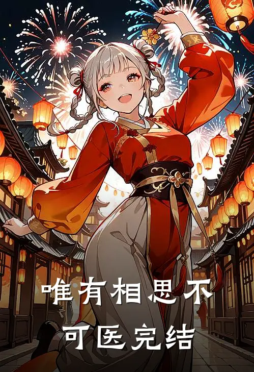 唯有相思不可医完结