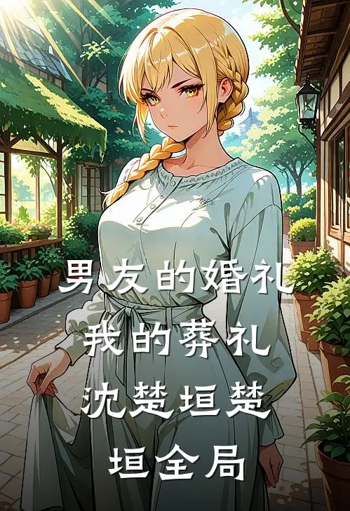 男友的婚礼，我的葬礼沈楚垣楚垣全局