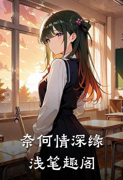 奈何情深缘浅笔趣阁