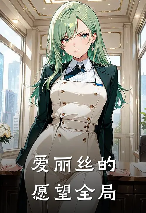 爱丽丝的愿望全局