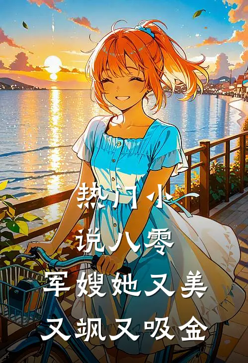 热门小说八零：军嫂她又美又飒又吸金