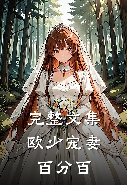 完整文集欧少宠妻百分百