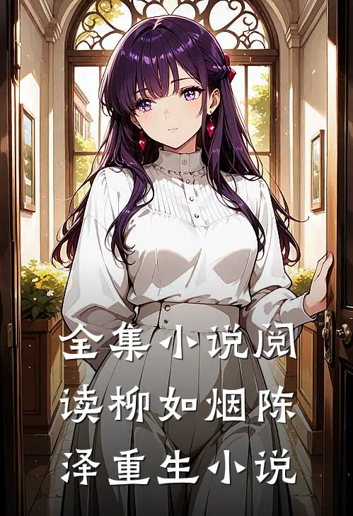 全集小说阅读柳如烟陈泽重生小说