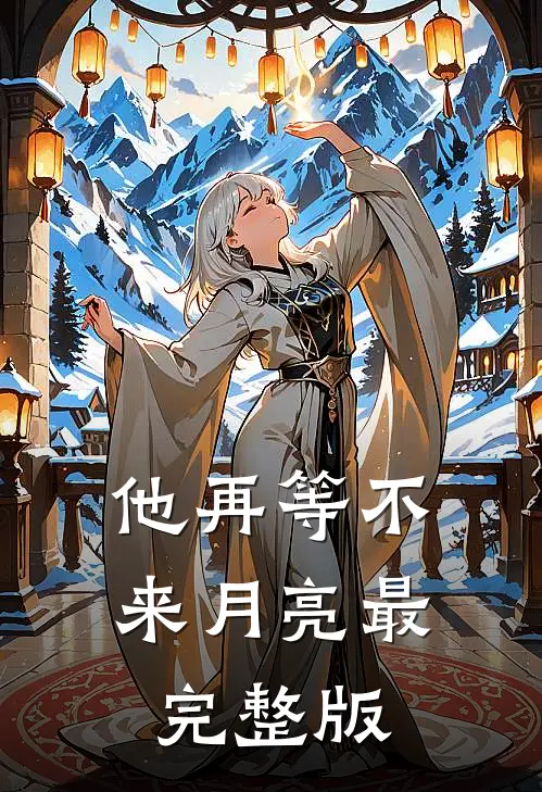 他再等不来月亮最完整版