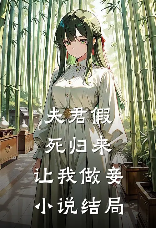 夫君假死归来，让我做妾小说结局