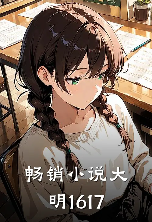 畅销小说大明1617