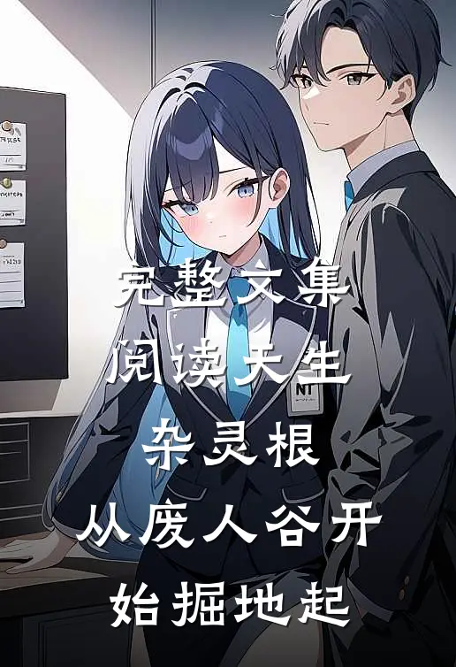 完整文集阅读天生杂灵根，从废人谷开始掘地起