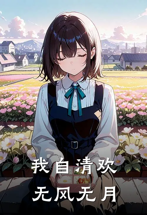 我自清欢，无风无月