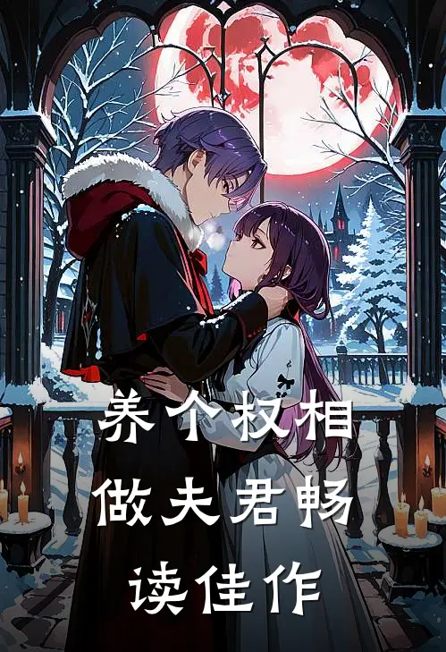 养个权相做夫君畅读佳作