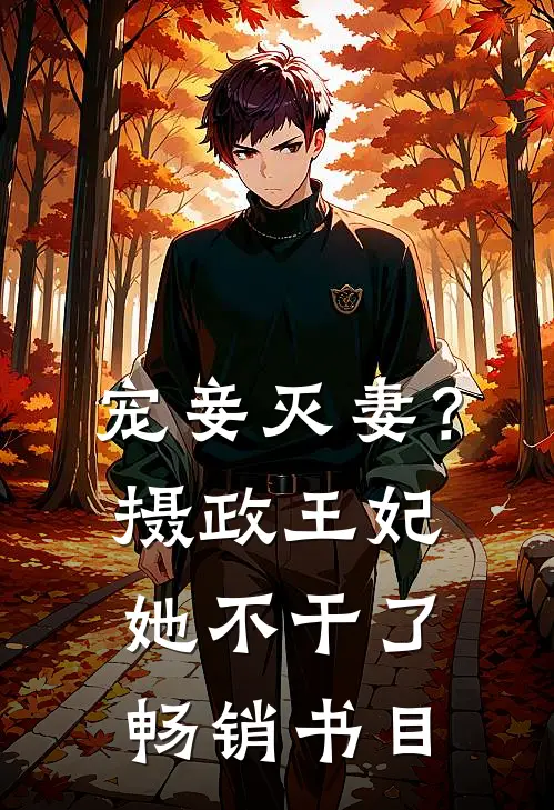 宠妾灭妻？摄政王妃她不干了畅销书目