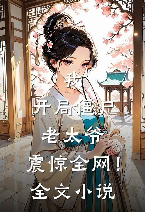 我：开局僵尸老太爷，震惊全网！全文小说