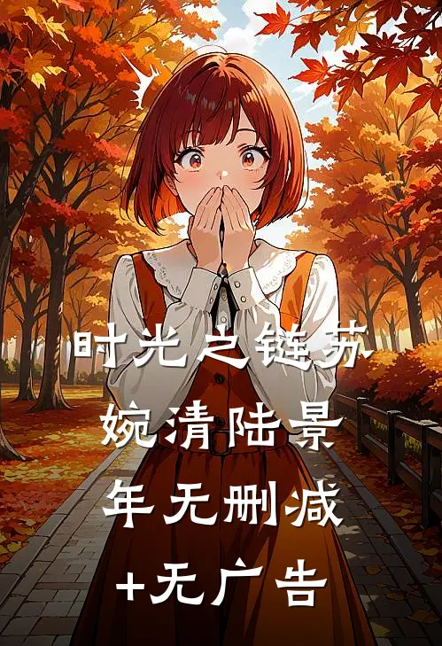 时光之链苏婉清陆景年无删减+无广告