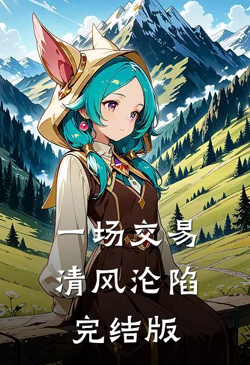 一场交易，清风沦陷完结版