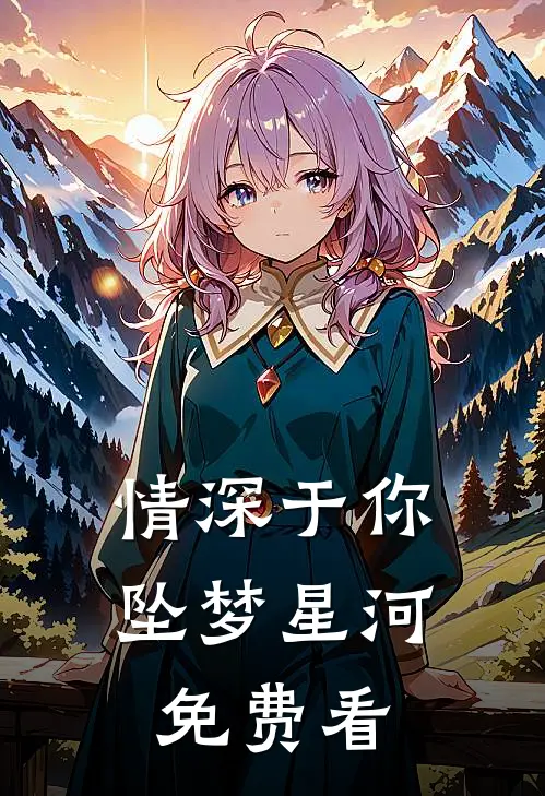 情深于你坠梦星河免费看